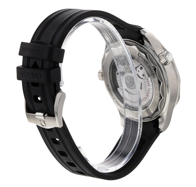 Omega Seamaster Diver 300m 210.32.42.20.04.001 Image 3